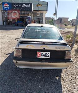 اوبل فيكترا